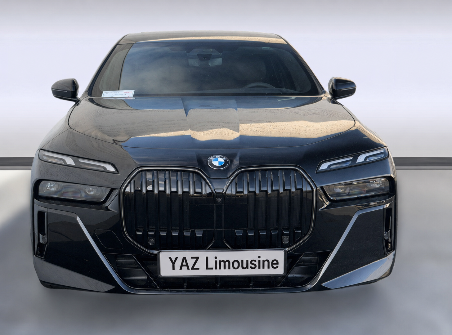 limousine service